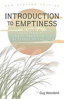 Introduction To Emptiness: As Taught In Tsong-Kha-Pa's Great Treatise On The Stages Of The Path