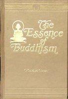 Essence Of Buddhism