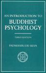 An Introduction To Buddhist Psychology