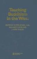 Teaching Buddhism In The West: From The Wheel To The Web