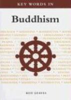 Key Words In Buddhism