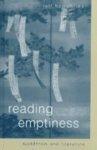 Reading Emptiness: Buddhism And Literature