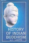 History Of Indian Buddhism.