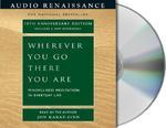 Wherever You Go There You Are 10th Anniversary Edition 3cd's (abridged)