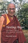 Healing Anger: The Power Of Patience From A Buddhist Perspective