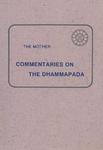 Commentaries On The Dhammapada