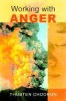 Working With Anger