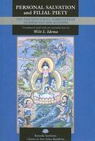 Personal Salvation And Filial Piety: Two Precious Scroll Narratives Of Guanyin And Her Acolytes