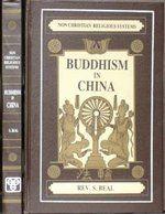 Buddhism In China