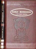 Early Buddhism