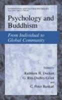 Psychology And Buddhism