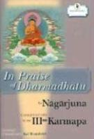 In Praise Of Dharmadhatu