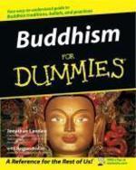 Buddhism For Dummies