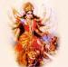 Goddess Durga