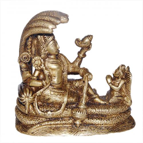 Image Gallery Of - Vishnu